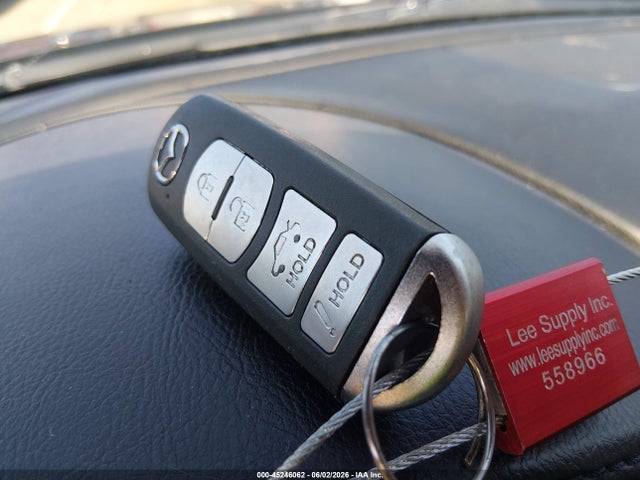 Aukcja sprzedaży 2016 Mazda Mazda6 I Sport, vin: JM1GJ1U55G1475171, numer aukcji: 45246062