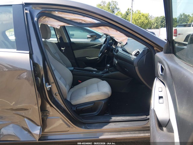 Aukcja sprzedaży 2016 Mazda Mazda6 I Sport, vin: JM1GJ1U55G1475171, numer aukcji: 45246062