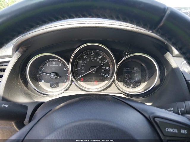 Aukcja sprzedaży 2016 Mazda Mazda6 I Sport, vin: JM1GJ1U55G1475171, numer aukcji: 45246062