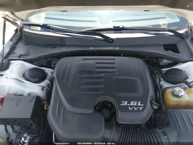 2013 Dodge Charger Se მანქანა იყიდება აუქციონზე, vin: 2C3CDXBG3DH563537, აუქციონის ნომერი: 45246063