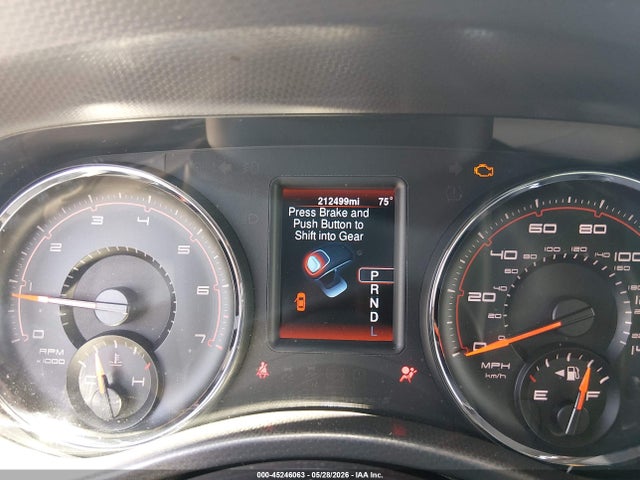 2013 Dodge Charger Se მანქანა იყიდება აუქციონზე, vin: 2C3CDXBG3DH563537, აუქციონის ნომერი: 45246063