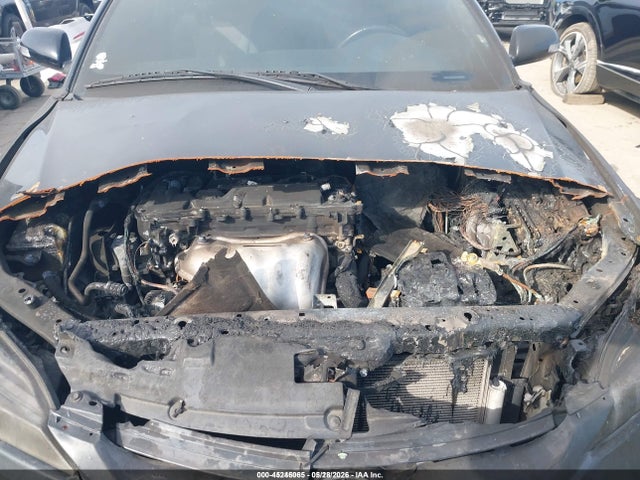 45246065 :رقم المزاد ، JTKJF5C79FJ001782 vin ، 2015 Scion Tc مزاد بيع