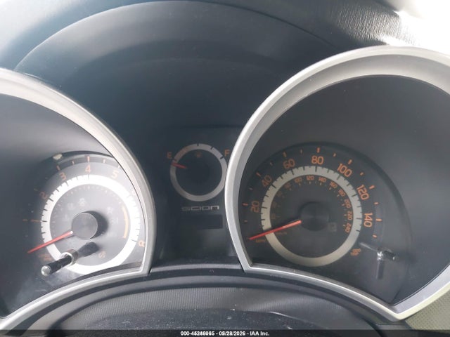 45246065 :رقم المزاد ، JTKJF5C79FJ001782 vin ، 2015 Scion Tc مزاد بيع