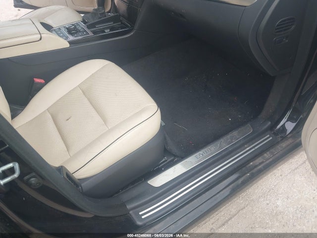 Продаж на аукціоні авто 2016 Hyundai Equus Signature, vin: KMHGH4JH5GU104078, номер лоту: 45246068