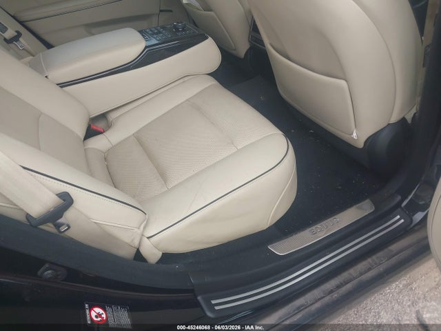 Продаж на аукціоні авто 2016 Hyundai Equus Signature, vin: KMHGH4JH5GU104078, номер лоту: 45246068