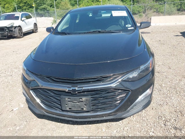 2019 Chevrolet Malibu Rs მანქანა იყიდება აუქციონზე, vin: 1G1ZG5ST4KF190983, აუქციონის ნომერი: 45246069