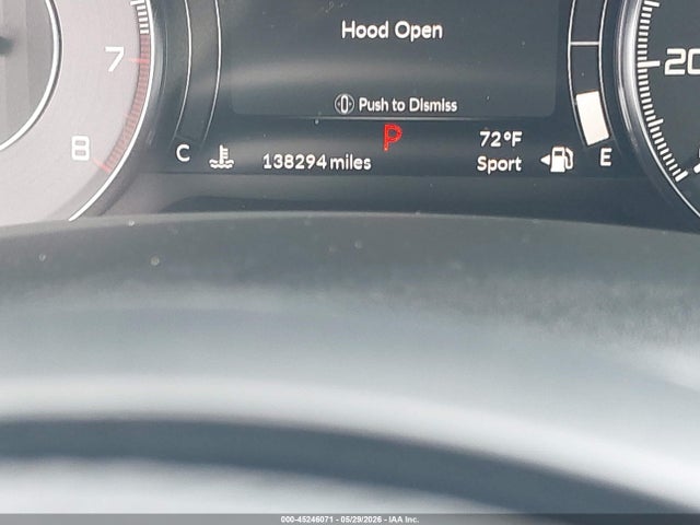 2020 Acura Rdx Technology Package მანქანა იყიდება აუქციონზე, vin: 5J8TC2H57LL003658, აუქციონის ნომერი: 45246071