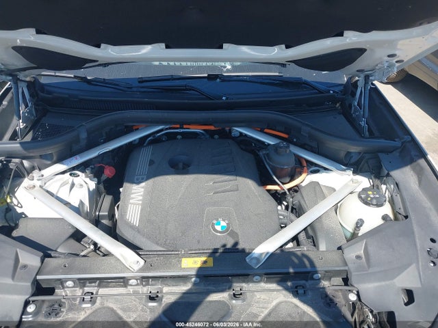 BMW X5 Phev Xdrive50e 2024 5UX43EU07R9V06870 Image 10