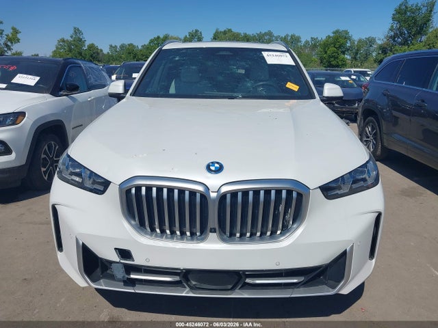 BMW X5 Phev Xdrive50e 2024 5UX43EU07R9V06870 Image 12