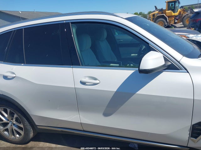 BMW X5 Phev Xdrive50e 2024 5UX43EU07R9V06870 Image 13
