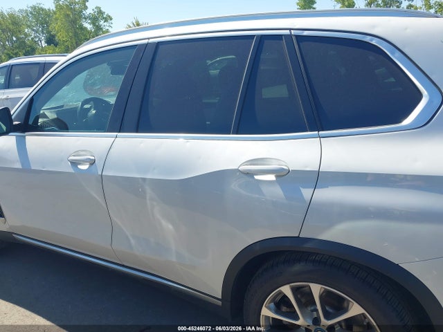 BMW X5 Phev Xdrive50e 2024 5UX43EU07R9V06870 Image 14