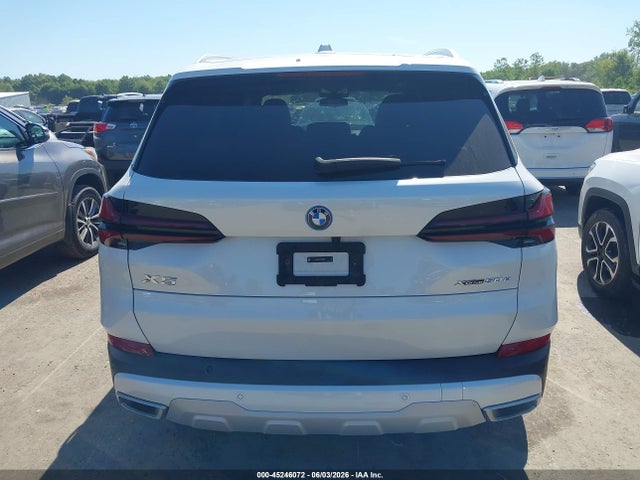 BMW X5 Phev Xdrive50e 2024 5UX43EU07R9V06870 Image 16