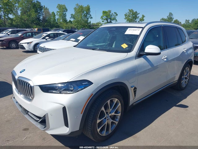 BMW X5 Phev Xdrive50e 2024 5UX43EU07R9V06870 Image 2