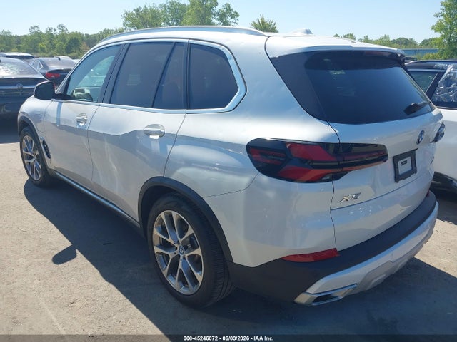 BMW X5 Phev Xdrive50e 2024 5UX43EU07R9V06870 Image 3