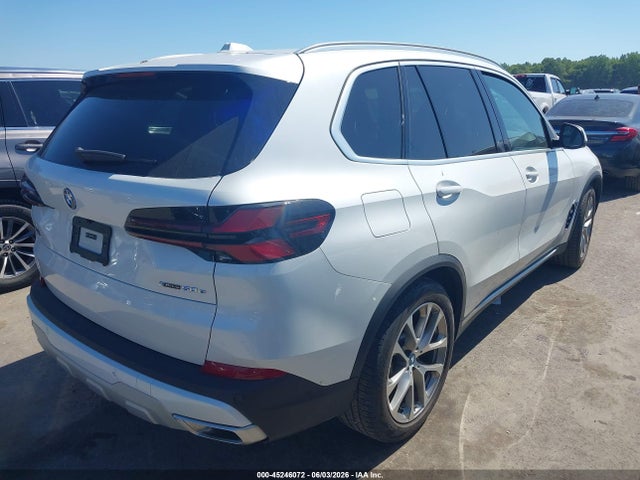 BMW X5 Phev Xdrive50e 2024 5UX43EU07R9V06870 Image 4