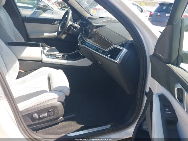 BMW X5 Phev Xdrive50e 2024 5UX43EU07R9V06870 Image 5