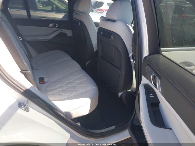 BMW X5 Phev Xdrive50e 2024 5UX43EU07R9V06870 Image 8