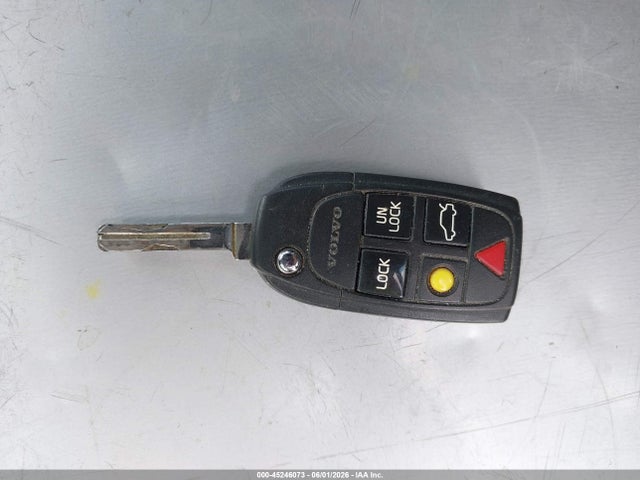 Auction sale of the 2004 Volvo S80 2.9/t6, vin: YV1TS91Z141381568, lot number: 45246073