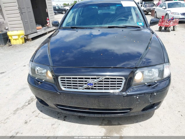 Auction sale of the 2004 Volvo S80 2.9/t6, vin: YV1TS91Z141381568, lot number: 45246073