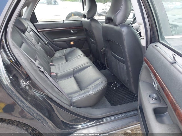 Auction sale of the 2004 Volvo S80 2.9/t6, vin: YV1TS91Z141381568, lot number: 45246073