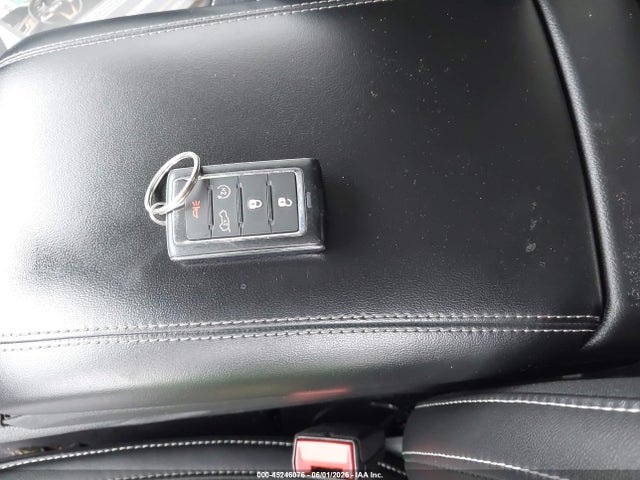 2023 Jeep Grand Cherokee L Limited 4x4 მანქანა იყიდება აუქციონზე, vin: 1C4RJKBG9P8821085, აუქციონის ნომერი: 45246076