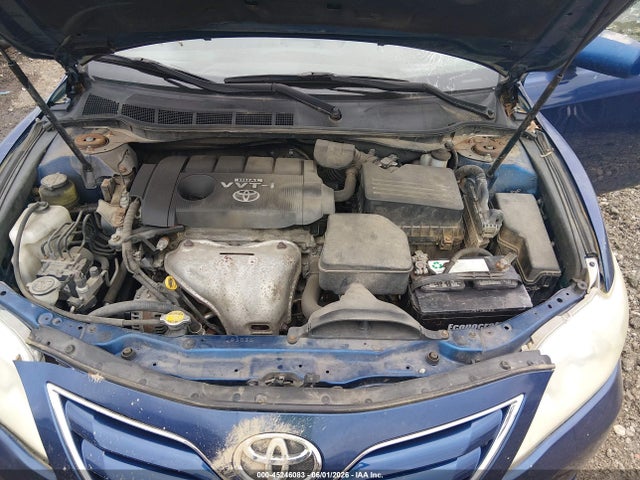 Aukcja sprzedaży 2010 Toyota Camry Le, vin: 4T1BF3EK9AU541055, numer aukcji: 45246083