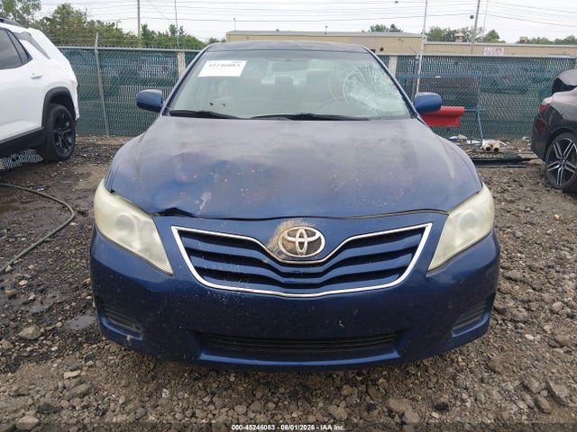 Aukcja sprzedaży 2010 Toyota Camry Le, vin: 4T1BF3EK9AU541055, numer aukcji: 45246083
