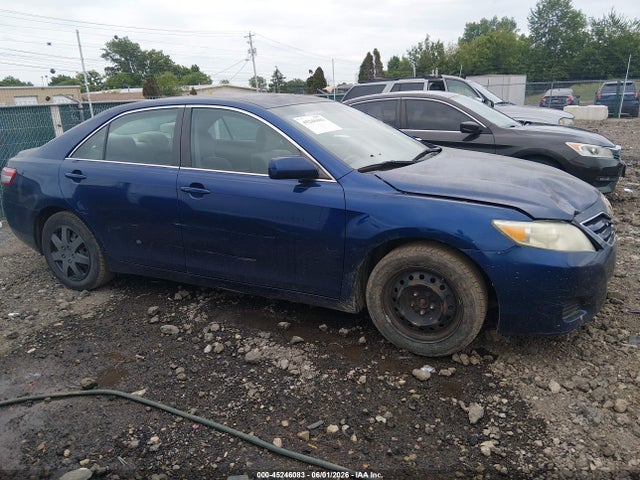 Aukcja sprzedaży 2010 Toyota Camry Le, vin: 4T1BF3EK9AU541055, numer aukcji: 45246083