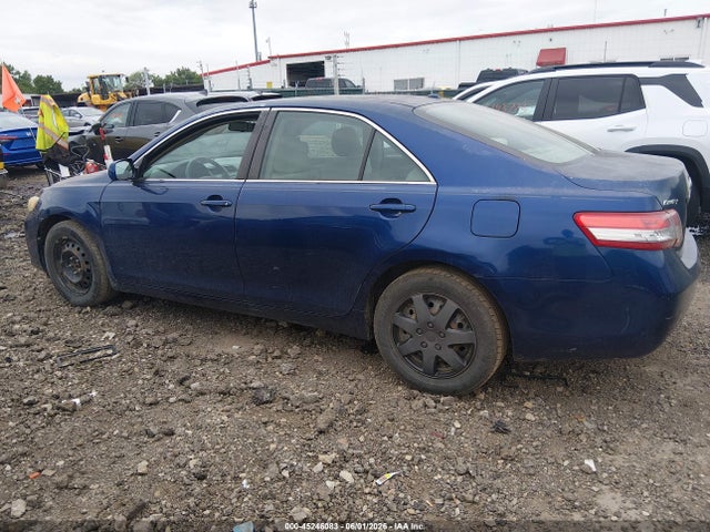 Aukcja sprzedaży 2010 Toyota Camry Le, vin: 4T1BF3EK9AU541055, numer aukcji: 45246083