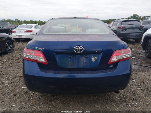 Aukcja sprzedaży 2010 Toyota Camry Le, vin: 4T1BF3EK9AU541055, numer aukcji: 45246083