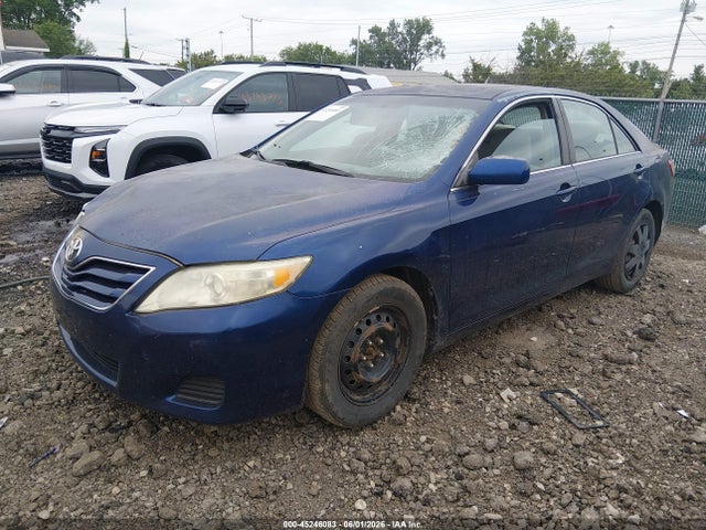 Aukcja sprzedaży 2010 Toyota Camry Le, vin: 4T1BF3EK9AU541055, numer aukcji: 45246083