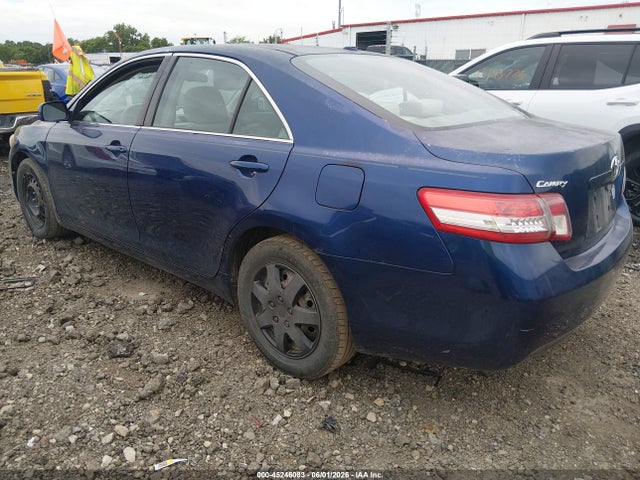 Aukcja sprzedaży 2010 Toyota Camry Le, vin: 4T1BF3EK9AU541055, numer aukcji: 45246083