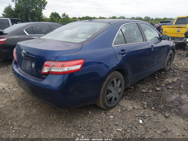 Aukcja sprzedaży 2010 Toyota Camry Le, vin: 4T1BF3EK9AU541055, numer aukcji: 45246083
