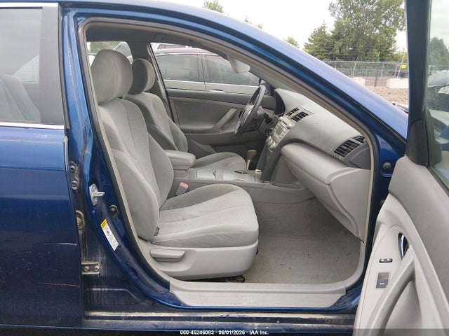 Aukcja sprzedaży 2010 Toyota Camry Le, vin: 4T1BF3EK9AU541055, numer aukcji: 45246083