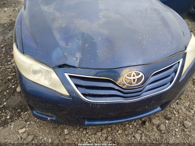 Aukcja sprzedaży 2010 Toyota Camry Le, vin: 4T1BF3EK9AU541055, numer aukcji: 45246083