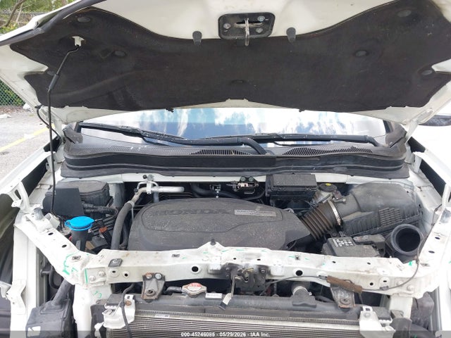 Aukcja sprzedaży 2019 Honda Pilot Ex-l, vin: 5FNYF5H5XKB030061, numer aukcji: 45246085
