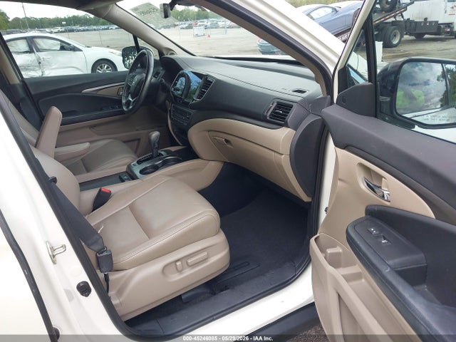 Aukcja sprzedaży 2019 Honda Pilot Ex-l, vin: 5FNYF5H5XKB030061, numer aukcji: 45246085