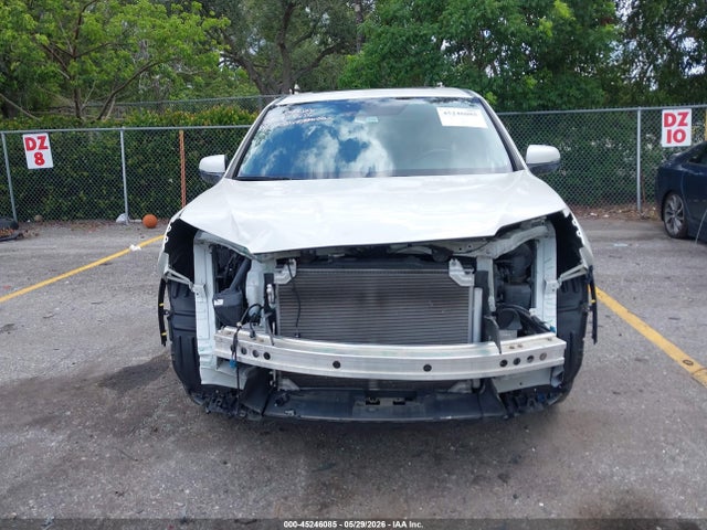 Aukcja sprzedaży 2019 Honda Pilot Ex-l, vin: 5FNYF5H5XKB030061, numer aukcji: 45246085