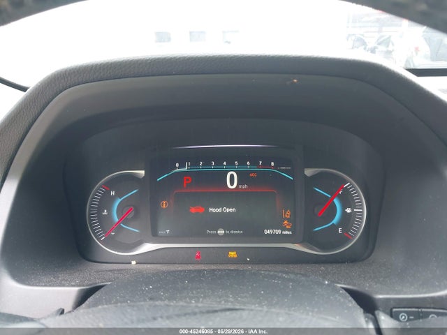 Aukcja sprzedaży 2019 Honda Pilot Ex-l, vin: 5FNYF5H5XKB030061, numer aukcji: 45246085