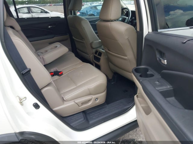Aukcja sprzedaży 2019 Honda Pilot Ex-l, vin: 5FNYF5H5XKB030061, numer aukcji: 45246085