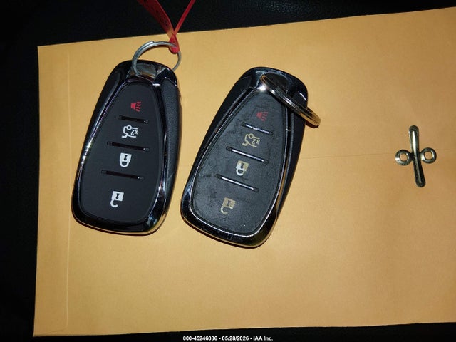 1G1ZC5ST7LF032666 Chevrolet Malibu Fwd 1fl
