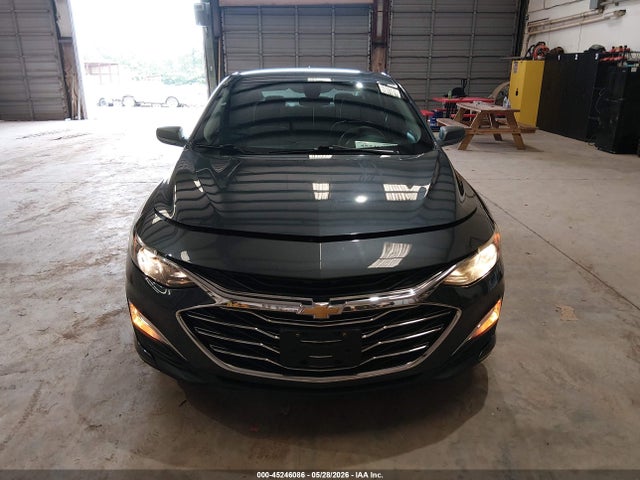 1G1ZC5ST7LF032666 Chevrolet Malibu Fwd 1fl