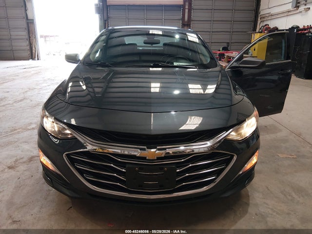 1G1ZC5ST7LF032666 Chevrolet Malibu Fwd 1fl