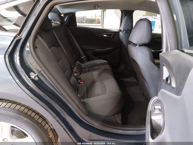1G1ZC5ST7LF032666 Chevrolet Malibu Fwd 1fl