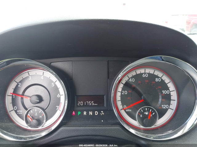 Aukcja sprzedaży 2016 Dodge Grand Caravan Se, vin: 2C4RDGBGXGR161650, numer aukcji: 45246092