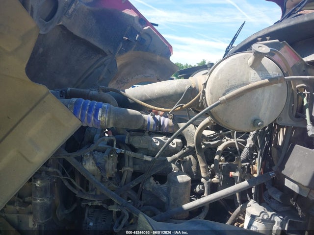Aukcja sprzedaży 2006 Mack 700 Cv700, vin: 1M2AG11C76M040233, numer aukcji: 45246093