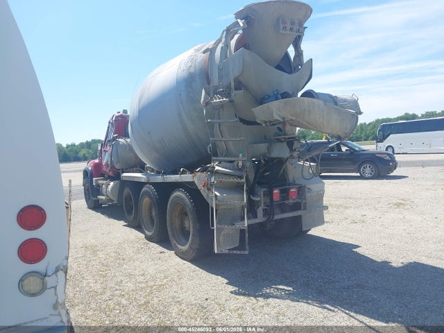 Aukcja sprzedaży 2006 Mack 700 Cv700, vin: 1M2AG11C76M040233, numer aukcji: 45246093