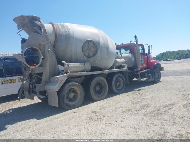 Aukcja sprzedaży 2006 Mack 700 Cv700, vin: 1M2AG11C76M040233, numer aukcji: 45246093