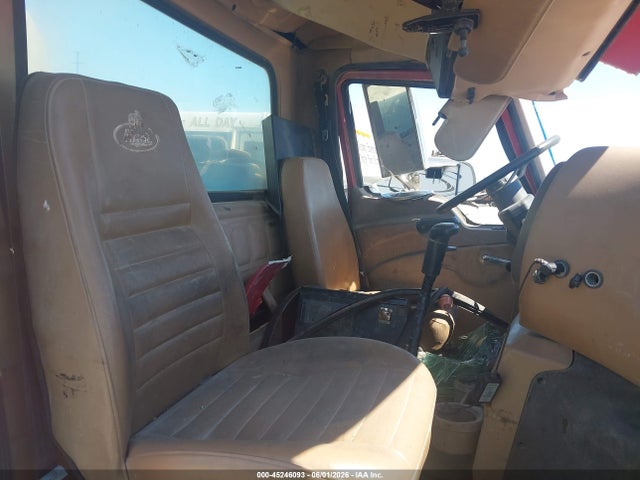 Aukcja sprzedaży 2006 Mack 700 Cv700, vin: 1M2AG11C76M040233, numer aukcji: 45246093