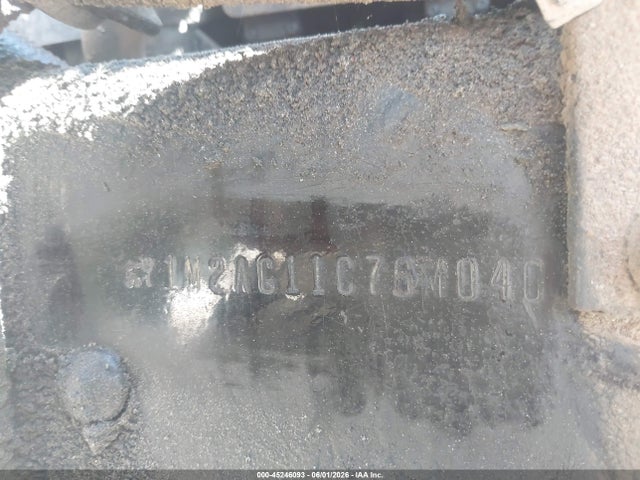 Aukcja sprzedaży 2006 Mack 700 Cv700, vin: 1M2AG11C76M040233, numer aukcji: 45246093